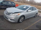 Hyundai Azera KMHFG4JG3EA343407 снимка