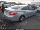 Hyundai Azera KMHFG4JG3EA343407 снимка