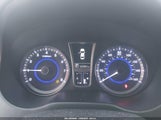 Hyundai Azera KMHFG4JG3EA343407 снимка