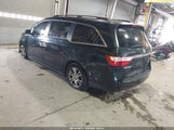 Honda Odyssey Ex-L 5FNRL5H68BB066319 снимка