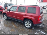 Jeep Patriot Sport 1C4NJPBB1CD606219 снимка