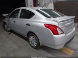 Nissan Versa 1.6 S+ 3N1CN7AP8HL802994 снимка