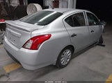 Nissan Versa 1.6 S+ 3N1CN7AP8HL802994 снимка