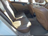 Mercedes-Benz S 550 WDDNG71X37A139488 fotografie