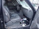 GMC Yukon Denali 1GKEK63U14J220396 снимка