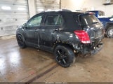 Chevrolet Trax Premier KL7CJMSB7JB566160 fotografie