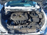 Hyundai Elantra Se 5NPDH4AE0FH581684 снимка