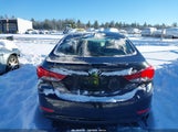 Hyundai Elantra Se 5NPDH4AE0FH581684 снимка