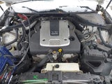 Infiniti M37X JN1BY1AR0BM370402 снимка