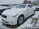 Infiniti M37X JN1BY1AR0BM370402 снимка