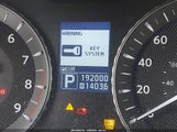Infiniti M37X JN1BY1AR0BM370402 снимка
