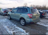 Subaru Forester 2.5I Premium JF2SJAGC6GH511821 снимка