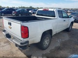 Chevrolet Colorado Wt 1GCHSBEA4J1323585 снимка