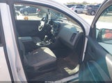 Chevrolet Colorado Wt 1GCHSBEA4J1323585 снимка