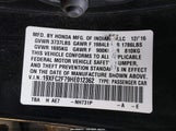 Honda Civic Ex 19XFC2F79HE012362 снимка