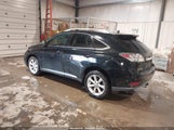 Lexus Rx 350 2T2BK1BA7AC062349 снимка