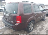 Honda Pilot Touring 5FNYF4H93BB033557 photo
