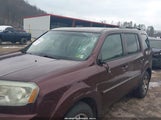 Honda Pilot Touring 5FNYF4H93BB033557 photo