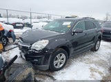 Chevrolet Equinox 1Lt 2GNFLFEK1F6366040 снимка