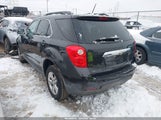 Chevrolet Equinox 1Lt 2GNFLFEK1F6366040 снимка