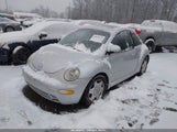 Volkswagen New Beetle Gls 3VWCC21COYM497775 снимка