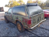 Chevrolet Blazer S10 1GNCT18Z3K0180520 снимка