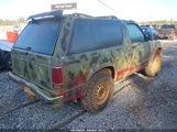 Chevrolet Blazer S10 1GNCT18Z3K0180520 снимка