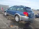 Subaru Outback 2.5I 4S4BP61C897348015 снимка