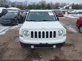 Jeep Patriot High Altitude Fwd 1C4NJPFA6HD212336 fotografie
