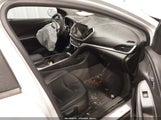 Chevrolet Volt Lt 1G1RA6S59HU128427 снимка