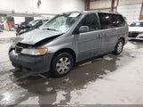 Honda Odyssey Ex 2HKRL18602H549751 снимка