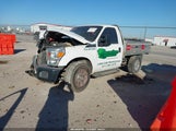Ford F-250 Xl 1FDBF2A68FEC83695 снимка