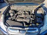Subaru Outback 2.5I Premium 4S4BRCCC9D3281172 снимка
