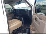 Chevrolet Express  Work Van 1GCWGAFF6H1134198 снимка