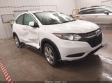 Honda Hr-V Lx 3CZRU6H35GM728749 снимка