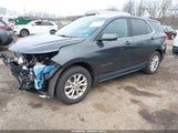 Chevrolet Equinox Lt 2GNAXSEV8J6233303 снимка