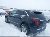 Cadillac Xt5 Awd Premium Luxury 1GYKNDRS8LZ192123 fotografie