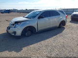 Chevrolet Equinox Ls 1GNALBEK2DZ111885 снимка
