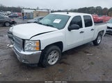 Chevrolet Silverado  Lt 3GCPCSE0XCG267642 снимка