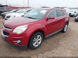 Chevrolet Equinox 2Lt 2GNALPEK4D1160933 снимка