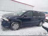 Dodge Grand Caravan Se 2C4RDGBG5ER104740 снимка