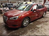 Subaru Legacy 2.5I Premium 4S3BNAD66G3007767 снимка