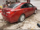 Subaru Legacy 2.5I Premium 4S3BNAD66G3007767 снимка
