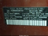 Subaru Legacy 2.5I Premium 4S3BNAD66G3007767 снимка