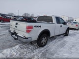 Ford F-150 Xlt 1FTEX1CMXBKD18642 снимка