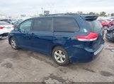 Toyota Sienna Le V6 5TDKK3DC7BS022604 снимка