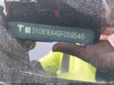Tesla Model 3 Long Range Rear-Wheel Drive/Standard 5YJ3E1EA4SF059546 снимка