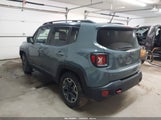 Jeep Renegade Trailhawk ZACCJBCT8FPC13213 снимка