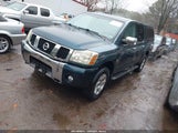 Nissan Titan Le 1N6AA07B24N543462 снимка