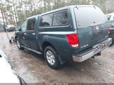 Nissan Titan Le 1N6AA07B24N543462 снимка